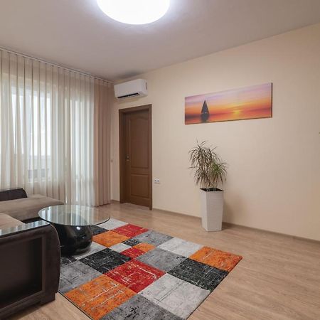 Bgapartments - Momina Salza Варна Экстерьер фото