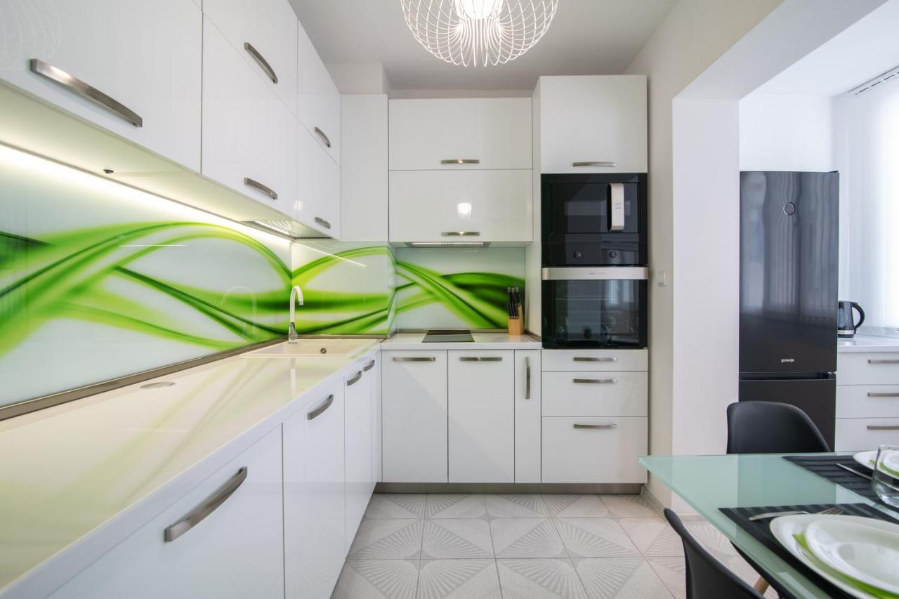 Bgapartments - Momina Salza Варна Экстерьер фото