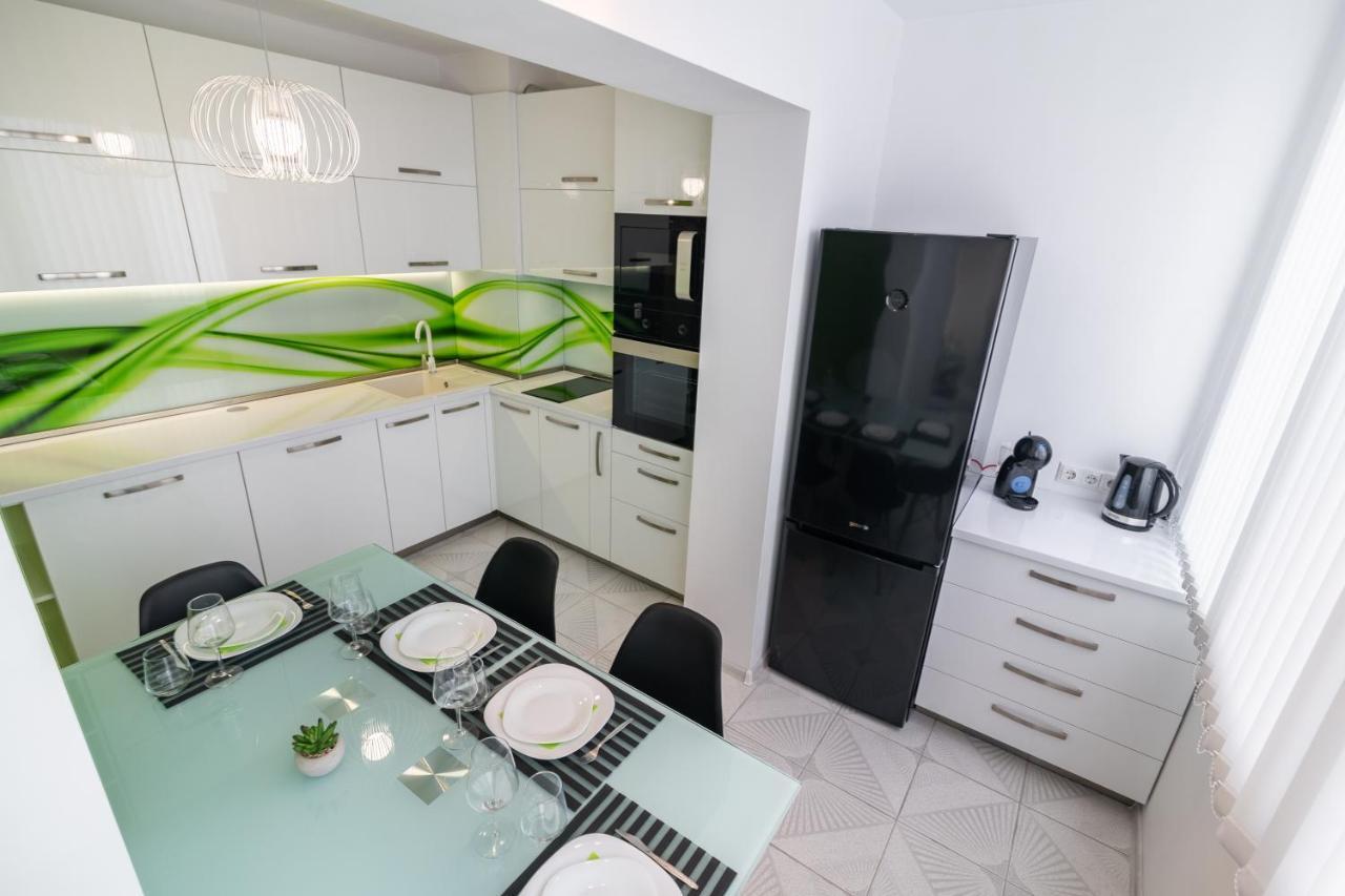 Bgapartments - Momina Salza Варна Экстерьер фото
