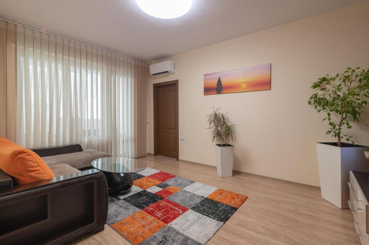 Bgapartments - Momina Salza Варна Экстерьер фото