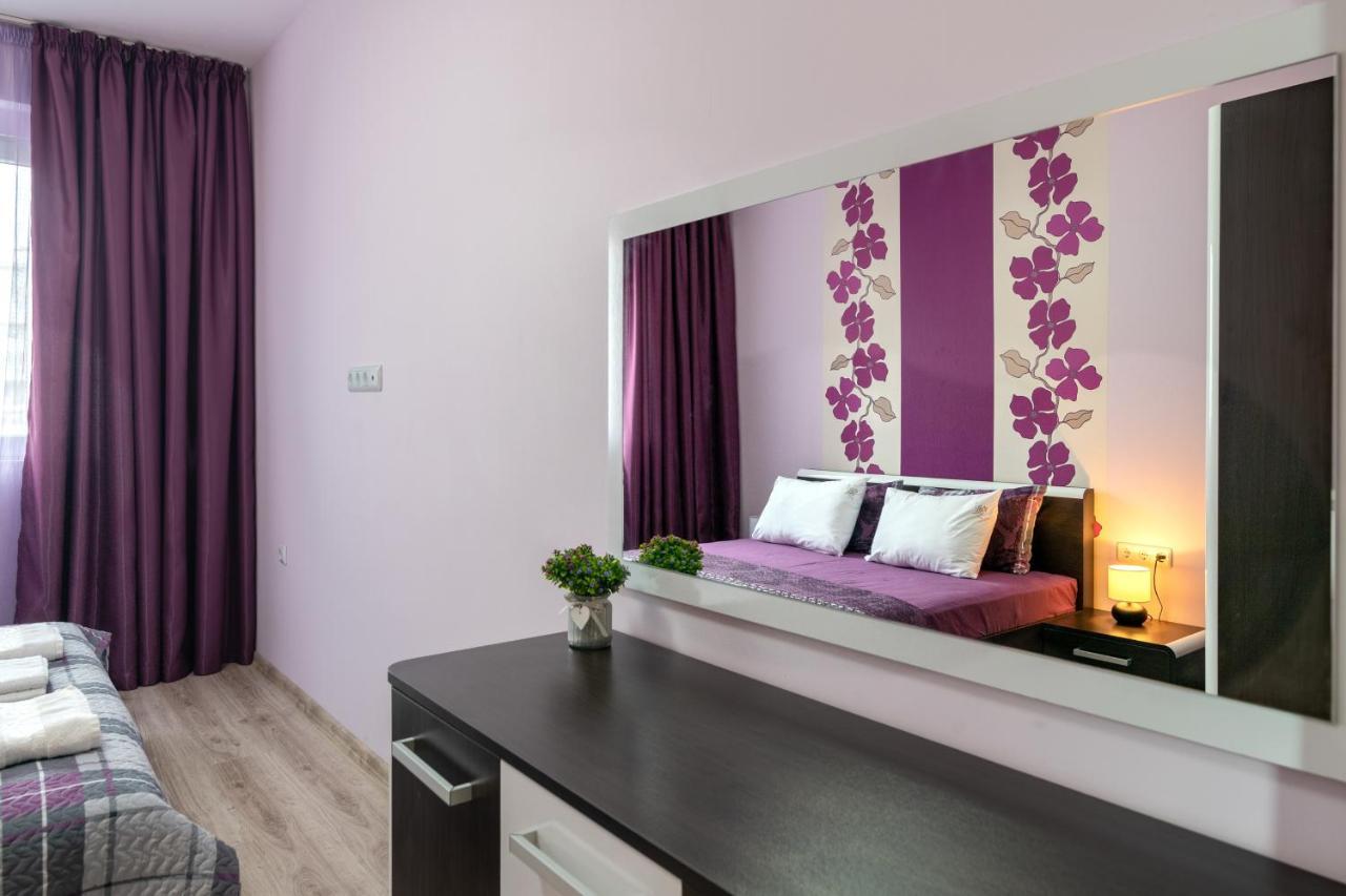 Bgapartments - Momina Salza Варна Экстерьер фото
