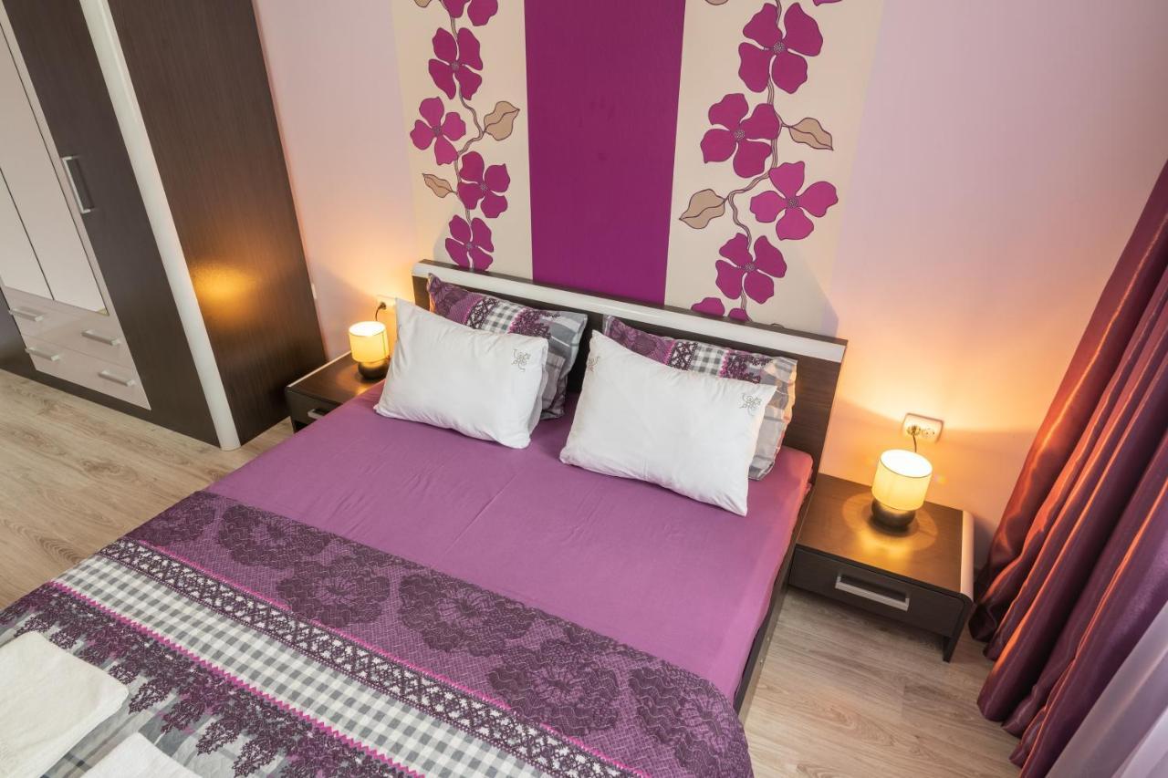 Bgapartments - Momina Salza Варна Экстерьер фото