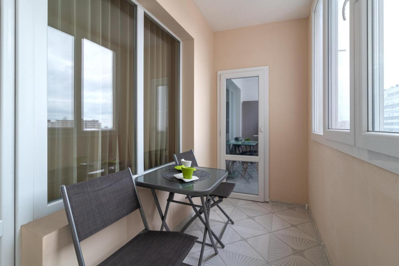 Bgapartments - Momina Salza Варна Экстерьер фото